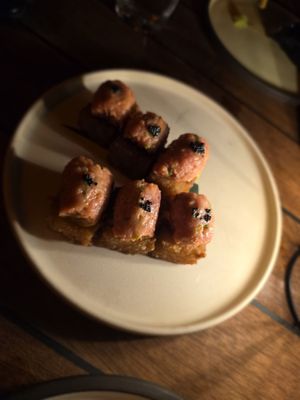 Sushi Bichi by null