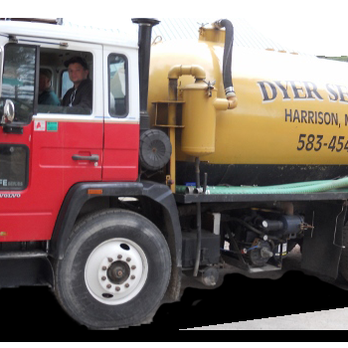 Dyer Septic Service - Septic Services Near Me - Harrison, Maine Dyer Septic Service - Septic Services Near Me - Harrison, Maine