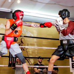 Novato Boxing Club