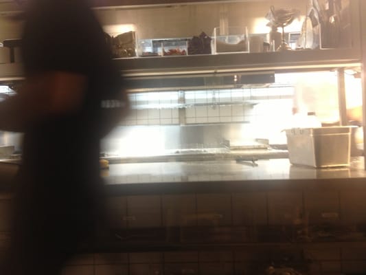 Restaurant AG by null