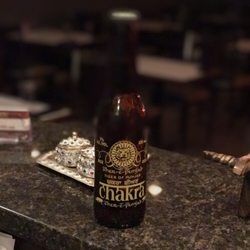 Hot Million Indian Cuisine - Do you like Indian beer? Brand new Indian beer now served chill right here.