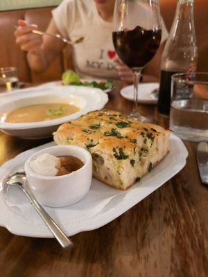 MAMA Oakland by null