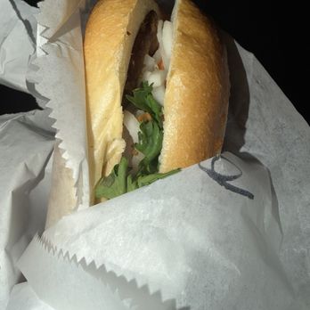 Le's Sandwiches & Cafe - Number 6 perfection - Vietnamese Near Me - Charlotte, North Carolina Le's Sandwiches & Cafe - Number 6 perfection - Vietnamese Near Me - Charlotte, North Carolina