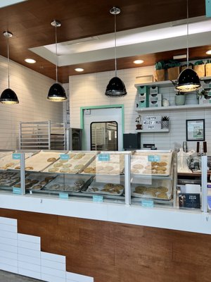 Cookie Society-Frisco by null