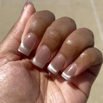 Zen Nail SPa - Nails - Nail Salons Near Me - Newnan, Georgia