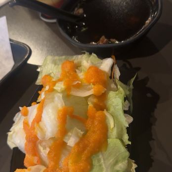 Crazy Sushi and Hibachi - Sushi Bars Near Me - Wesley Chapel, Florida