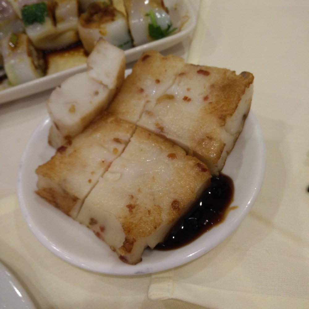 Golden Bay Restaurant - Fried turnip (doesn't taste good here) - Chinese Near Me - Brooklyn, New York Golden Bay Restaurant - Fried turnip (doesn't taste good here) - Chinese Near Me - Brooklyn, New York