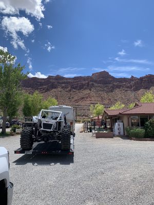 Spanish Trail RV Park Inc by null