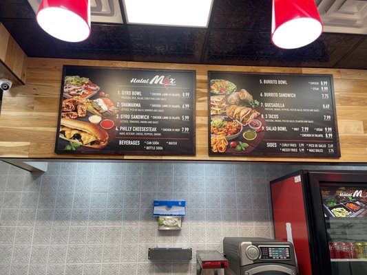 Menu photo 5 Halal Mix Queens, NY