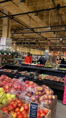 Wegmans by null
