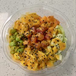 Aloha Poke