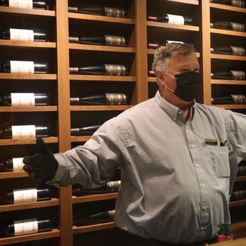 Biltmore Winery - Don is awesome!!! - Wineries Near Me - Asheville, North Carolina