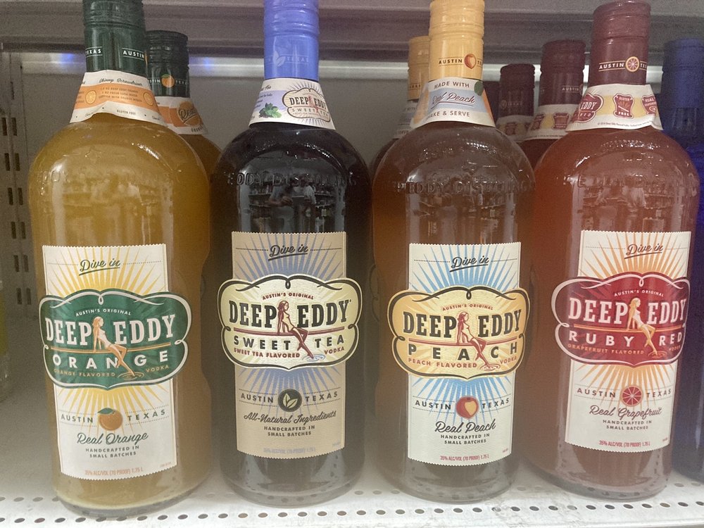 HAMPTON BAYS WINES & SPIRITS Updated October 2024 46 E Montauk Hwy