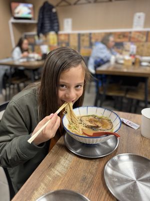 Ramen Kameko by null
