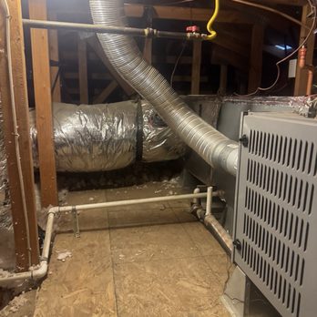 Ace Home Heating & Air Conditioning - Heating & Air Conditioning/HVAC Near Me - Riverside, California