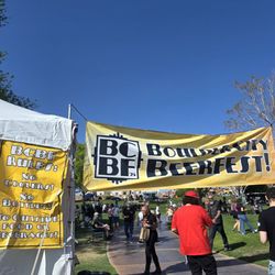 Boulder City Beerfest - 3/29/25