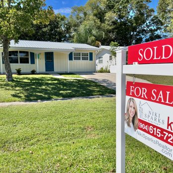 Niki Sparks - Keller Williams Atlantic Partners - Sold at full asking price in just 2 days on market! - Real Estate Agents Near Me - St. Augustine, Florida Niki Sparks - Keller Williams Atlantic Partners - Sold at full asking price in just 2 days on market! - Real Estate Agents Near Me - St. Augustine, Florida