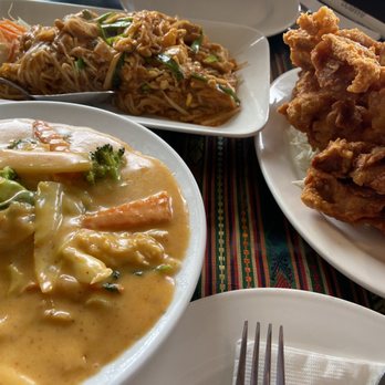 Thai Village - Thai Near Me - Aiea, Hawaii Thai Village - Thai Near Me - Aiea, Hawaii