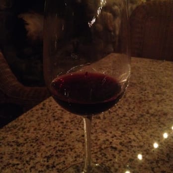 Barrel 33 - Awesome glass of wine at Barrel 33. - Wine Bars Near Me - Ventura, California