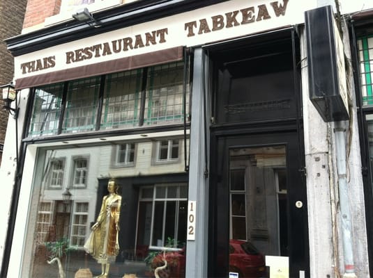 Tabkeaw by null