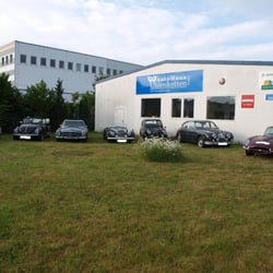 Autohaus Uhlenkotten Autowerkstatt Haus Uhlenkotten 26a