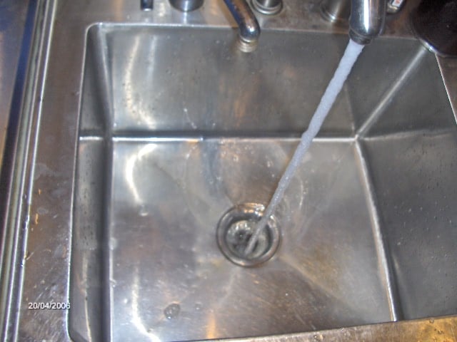 Slide of Park Plumbing Company