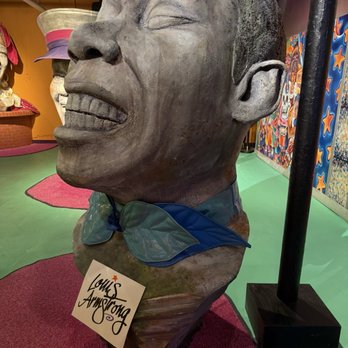 Jamnola - Art Tours Near Me - New Orleans, Louisiana Jamnola - Art Tours Near Me - New Orleans, Louisiana