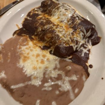 El Mirasol Restaurant - Mole enchiladas - Mexican Near Me - Palm Springs, California El Mirasol Restaurant - Mole enchiladas - Mexican Near Me - Palm Springs, California