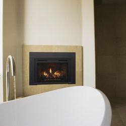 LeRoy Hearth and Home - Give our fireplace store a call!