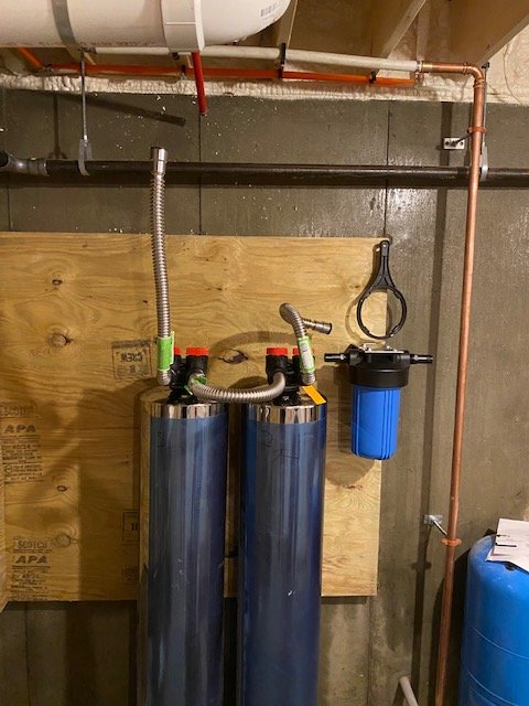 Slide of ABH Plumbing & Heating Contractors