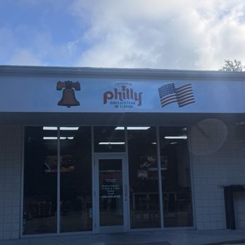 Original Philly - Storefront - Wine Bars Near Me - Palm Coast, Florida Original Philly - Storefront - Wine Bars Near Me - Palm Coast, Florida