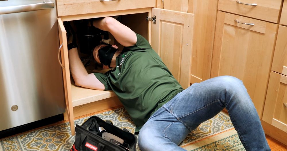 Slide of Clover Services