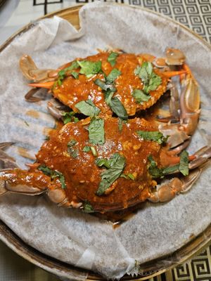 Crab House Brooklyn by null