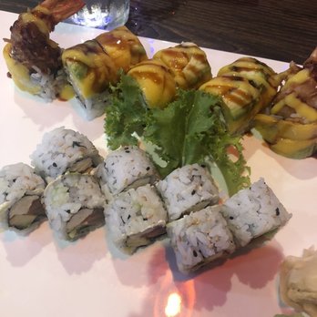 Hana - Hawaiian and Philly - Sushi Bars Near Me - Gainesville, Florida Hana - Hawaiian and Philly - Sushi Bars Near Me - Gainesville, Florida