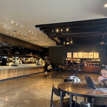 Starbucks - Not crowded and spacious - Coffee & Tea Near Me - Newark, California Starbucks - Not crowded and spacious - Coffee & Tea Near Me - Newark, California