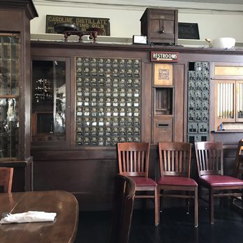 The Bair - Breakfast & Brunch Near Me - Steilacoom, Washington