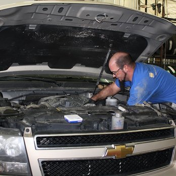 Bailey Tire & Auto Service - Tires Near Me - Lander, Wyoming