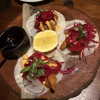 dLeña - Mexican Near Me - Washington, DC, District of Columbia