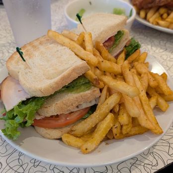 Corvette Diner - BLAST - Diners Near Me - San Diego, California