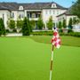 Photo of SLM Turf