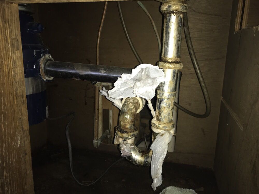 Slide of Buckeye Plumbing & Excavating