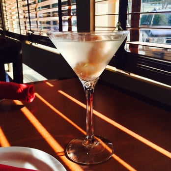 Vanessa's Bistro - Lychee Martini - strong with a lot of vodka. - Vietnamese Near Me - Walnut Creek, California Vanessa's Bistro - Lychee Martini - strong with a lot of vodka. - Vietnamese Near Me - Walnut Creek, California