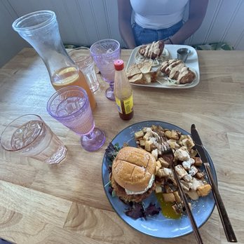 Wilde - Breakfast & Brunch Near Me - Denver, Colorado