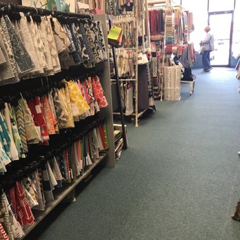 Fabrics Etc - Fabric Stores Near Me - Little Rock, Arkansas