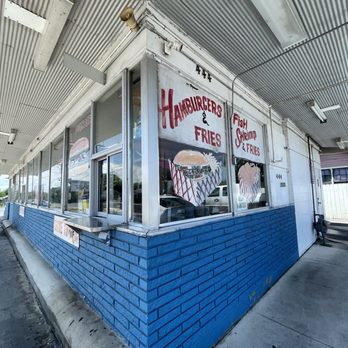 Gyro's Drive Inn - Seafood Near Me - San Antonio, Texas Gyro's Drive Inn - Seafood Near Me - San Antonio, Texas