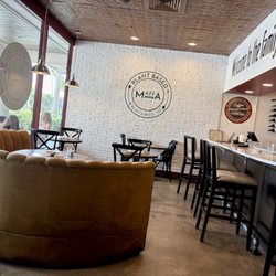 Plant Based Mafia - Interior