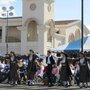 Photo of St Katherine Greek Orthodox Church