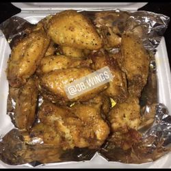 JB Wings