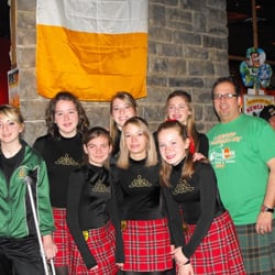 O'Donald's Irish Pub and Grill