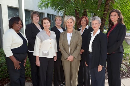 Cameron Group Care Management Services - home care agency in Orlando, FL
